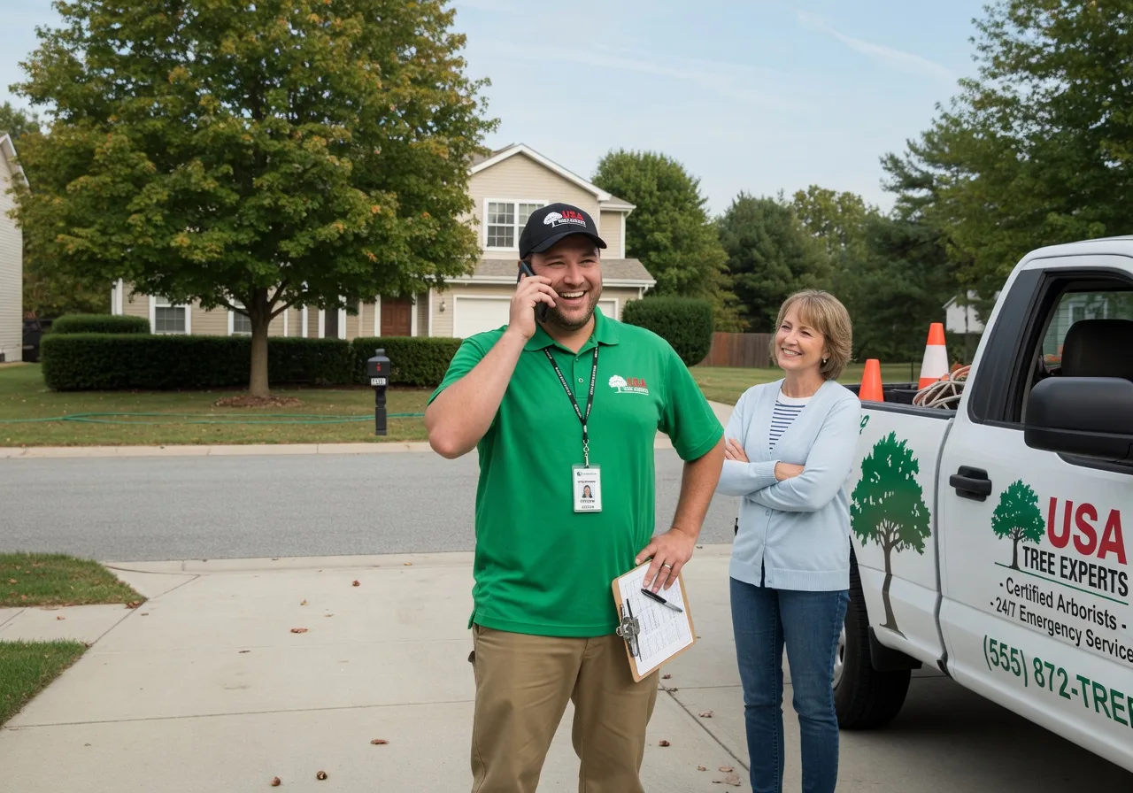 Tree Services Short Hills, NJ FAQs